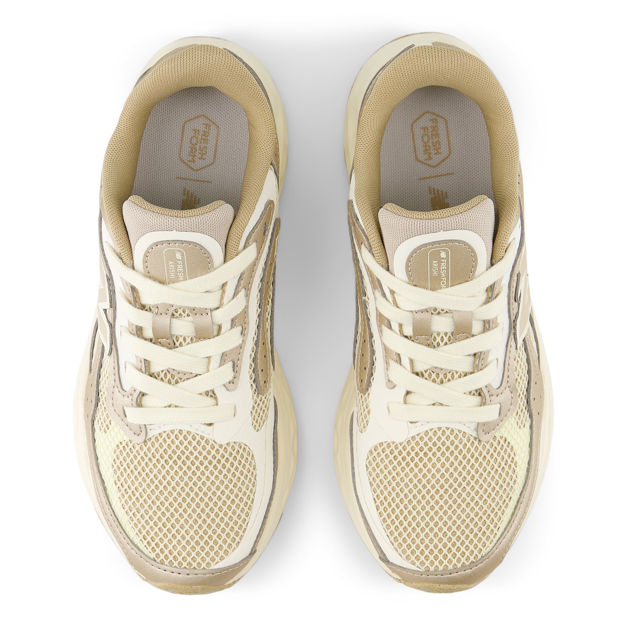 New Balance Laufschuh »FRESH FOAM ARISHI v4«