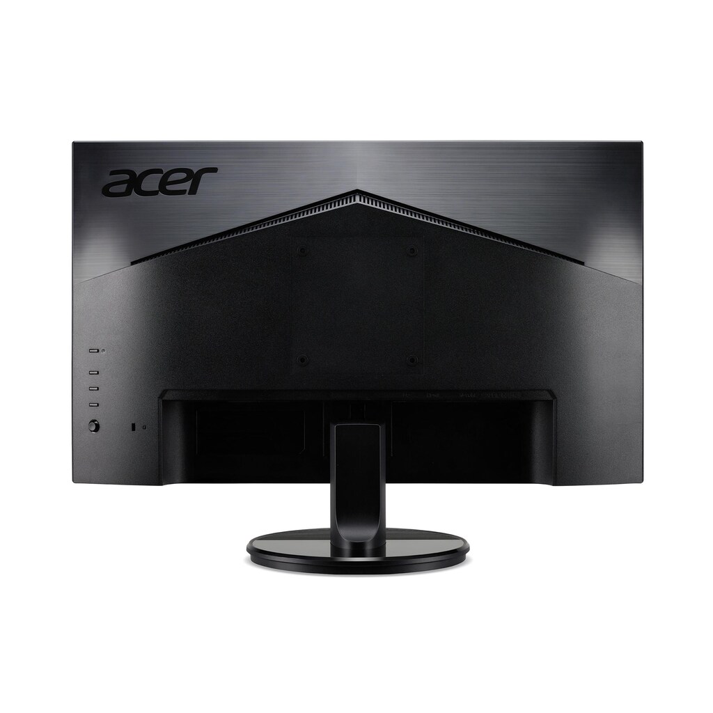 Acer LED-Monitor »K272HLEbid«, 68,31 cm/27 Zoll, 1920 x 1080 px, Full HD, 4 ms Reaktionszeit, 60 Hz