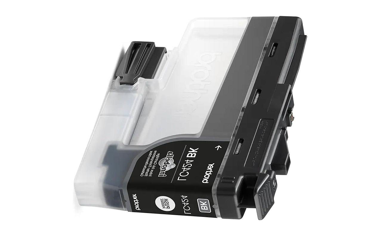 Brother Cartouche d'encre »LC-424BK Black«