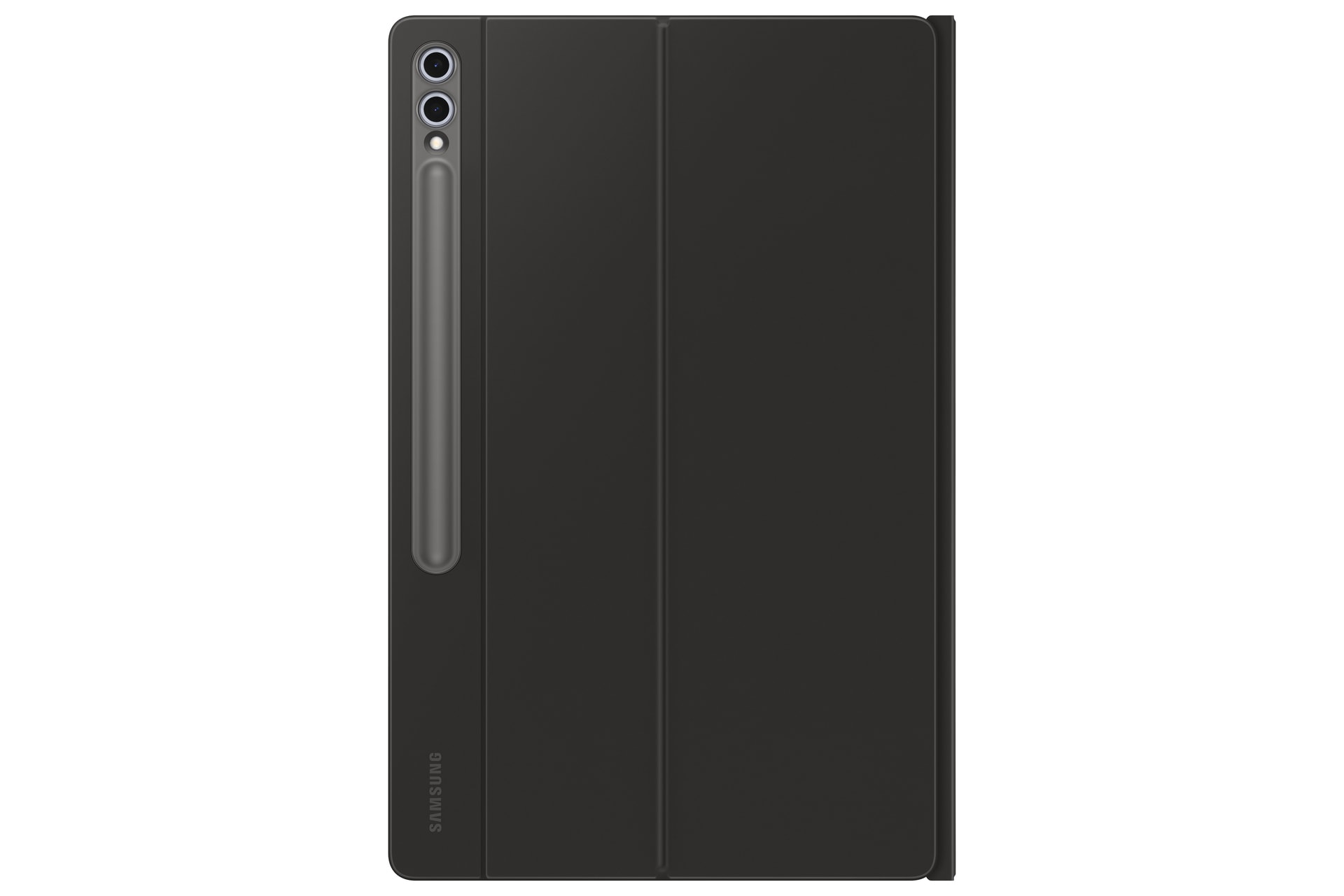 Samsung Tablet-Hülle »Book Cover Keyboard EF-DX925 für Galaxy Tab S10 Ultra, S9 Ultra«, Tastatur Cover, Schutzhülle, Tablethülle, Case, Schutzcase, stossfest