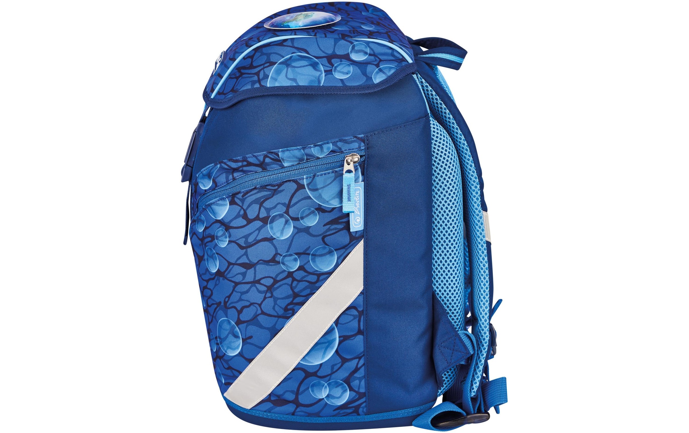 Herlitz Schulranzen »Schulrucksack SoftLight Plus«