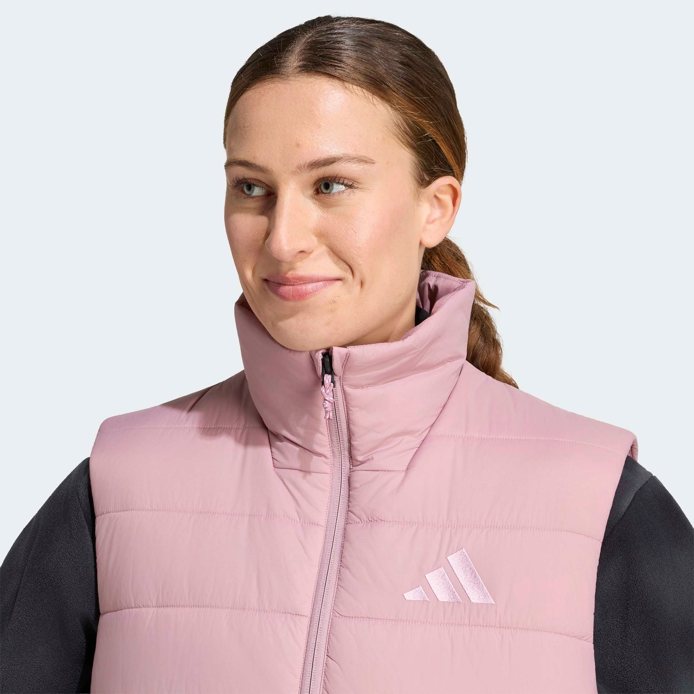 adidas TERREX Gilet fonctionnel »W MT ESS PAD V«