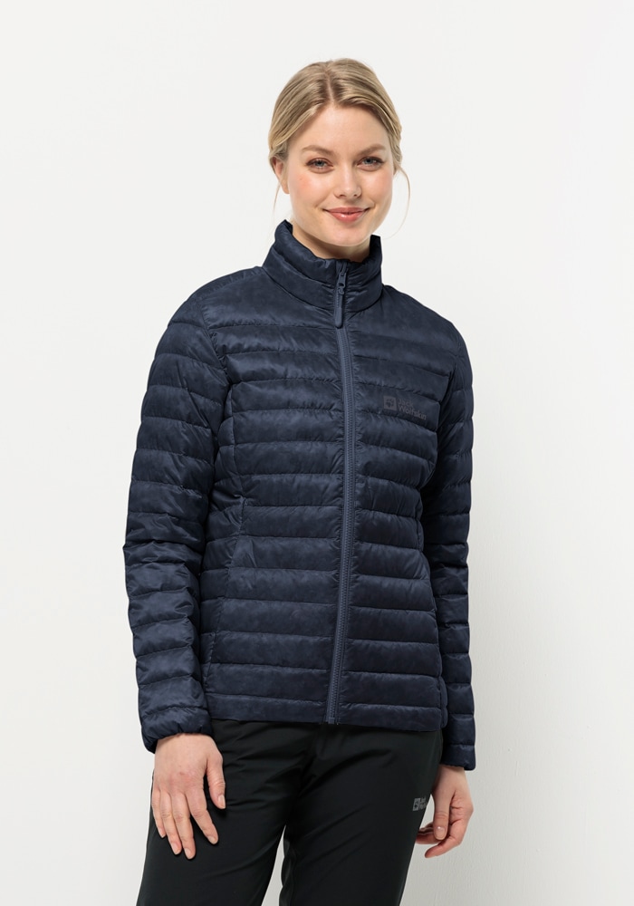 Image of Jack Wolfskin Daunenjacke "PILVI DOWN JKT W RDS"