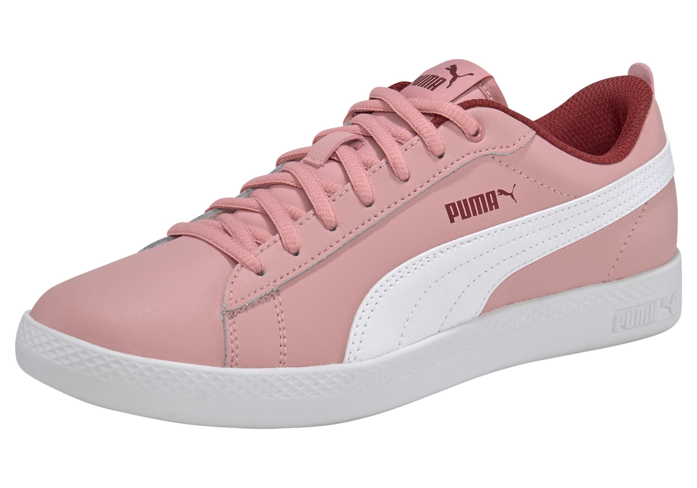 Image of PUMA Sneaker »Smash Wns v2 L« bei Ackermann Versand Schweiz