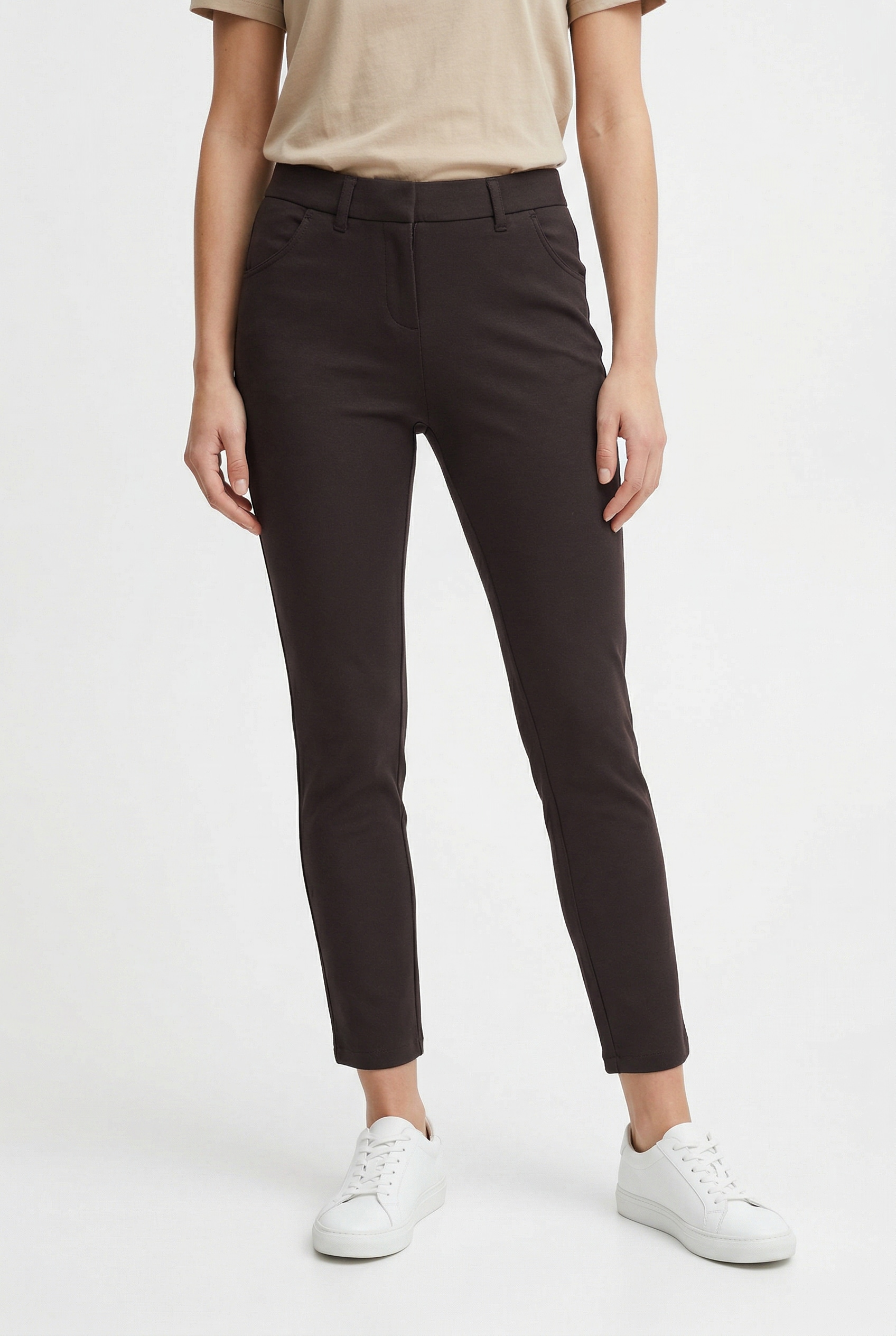 Image of KjBRAND Jerseyhose "Jenny"