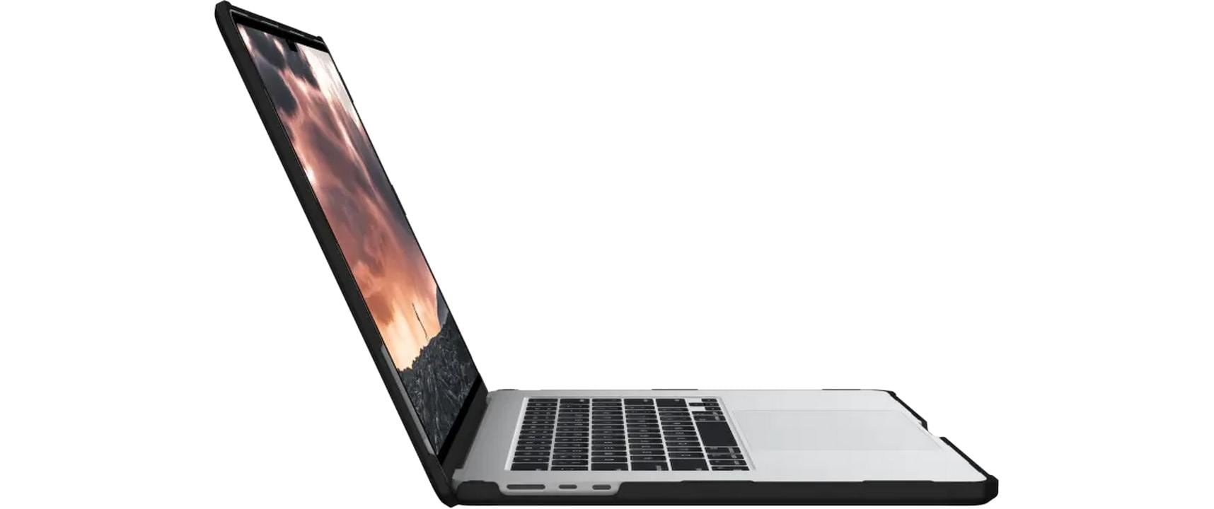 UAG Laptop-Hülle »Plyo Macbook Air 23 15«, 38,1 cm (15 Zoll)