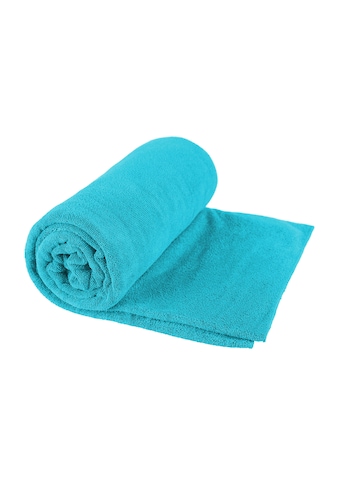 sea to summit Handtuch »Tek Towel«, (1 St.) kaufen