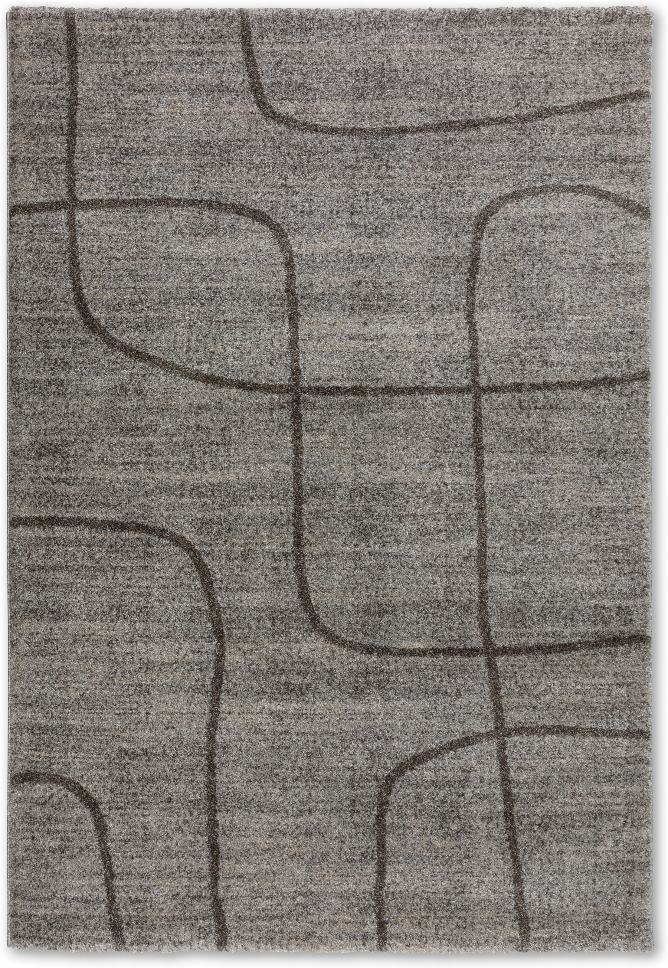 Image of ASTRA Teppich "Samoa 252" rechteckig 20 mm Höhe Indoor, Designed in Germany, Oeko-Tex