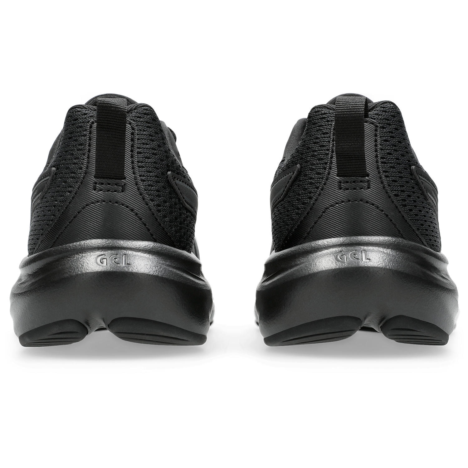 Asics Laufschuh »GEL-CONTEND 9«, mehr Dämpfung