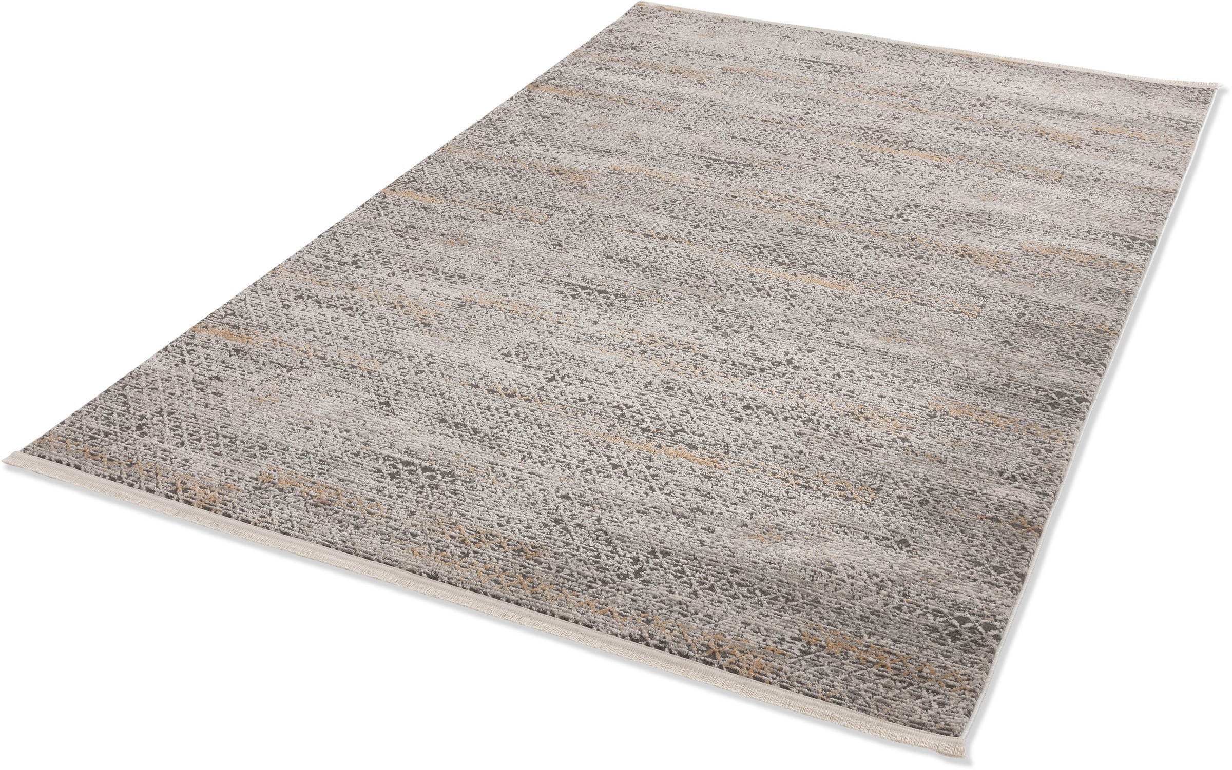 Image of SCHÖNER WOHNEN-Kollektion Teppich »Attraction 211«, rechteckig, 8 mm Höhe, Wohnzimmer bei Ackermann Versand Schweiz