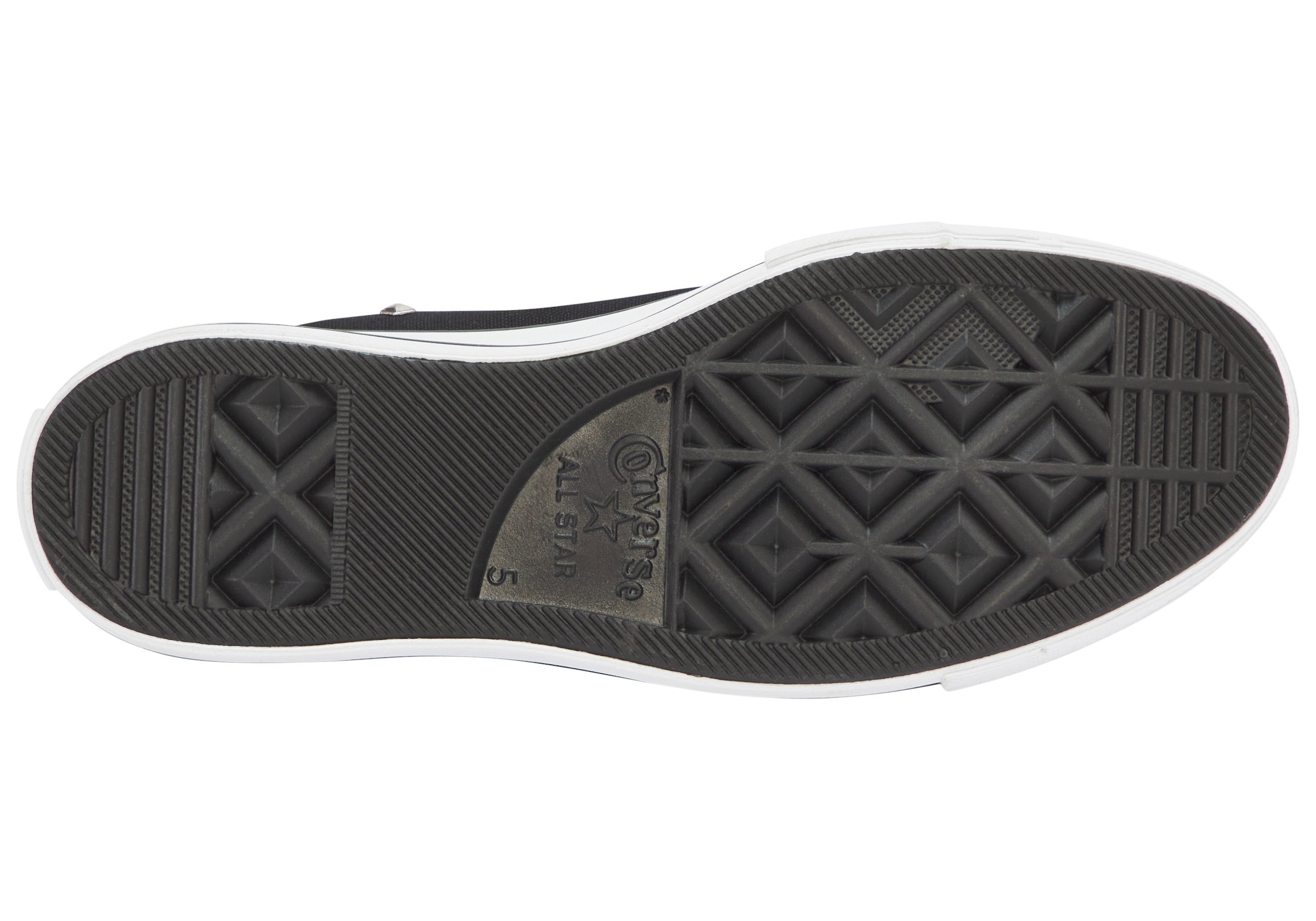 Converse Sneakers »CHUCK TAYLOR ALL STAR LIFT«