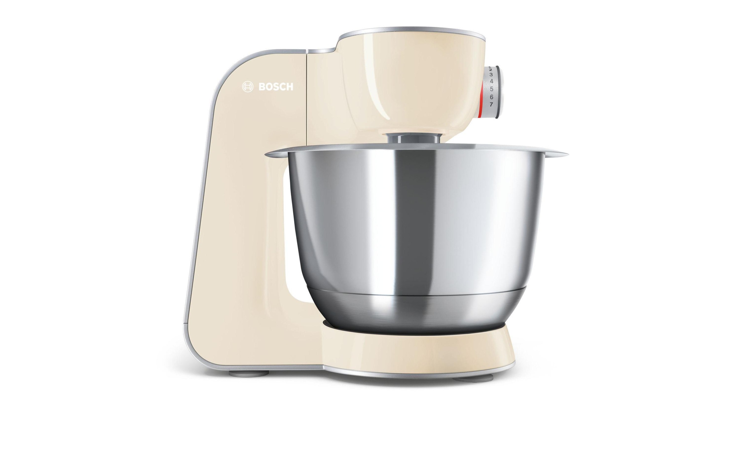 BOSCH Küchenmaschine »MUM58920 Crème«