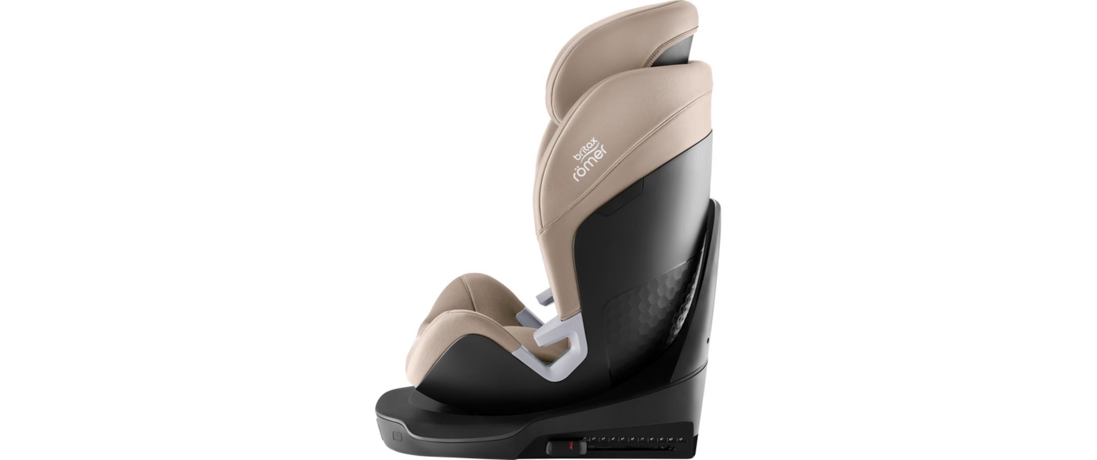 BRITAX RÖMER Autokindersitz »Swivel 2 Classic«