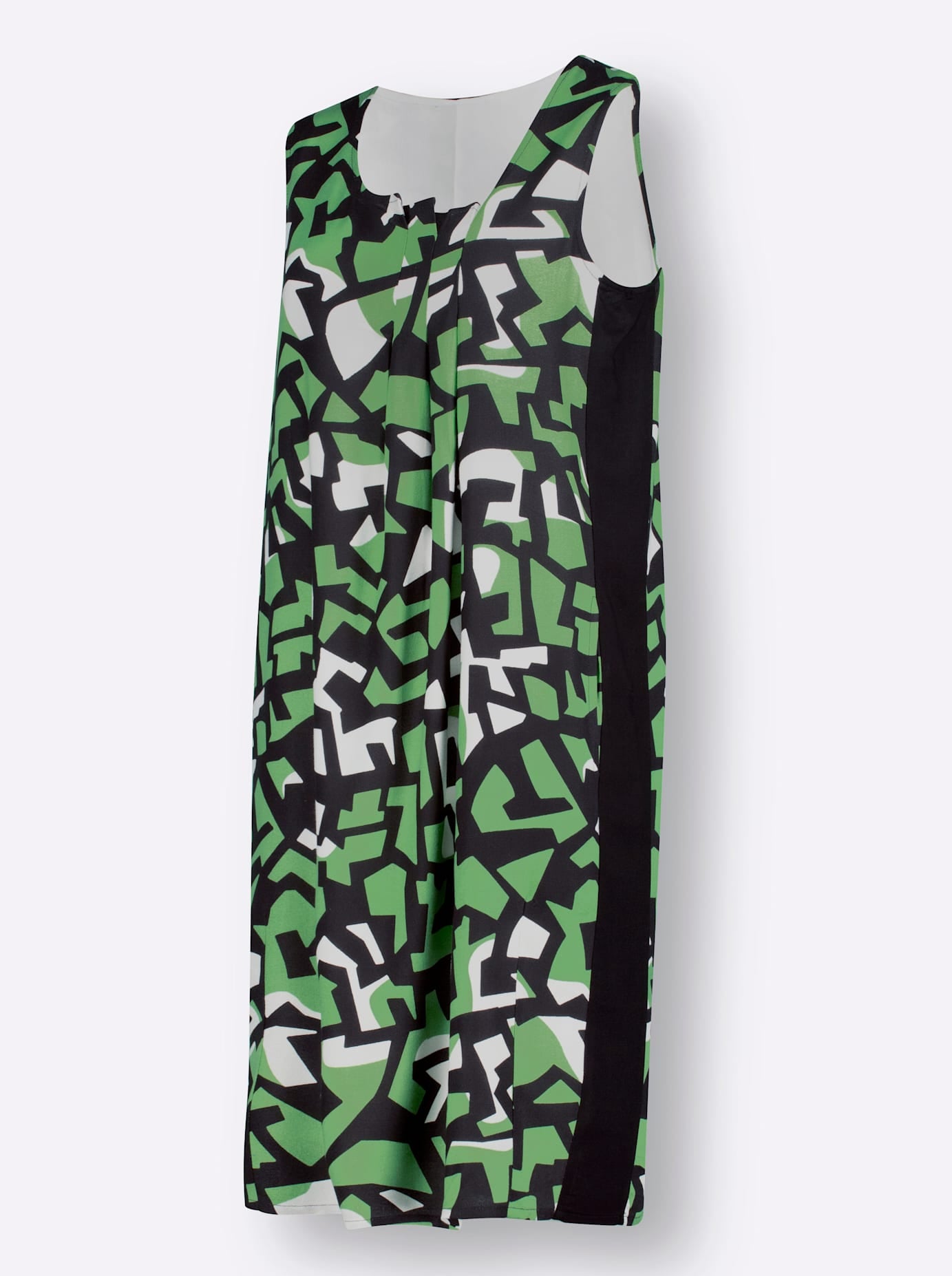 creation L Druckkleid »Kleid«