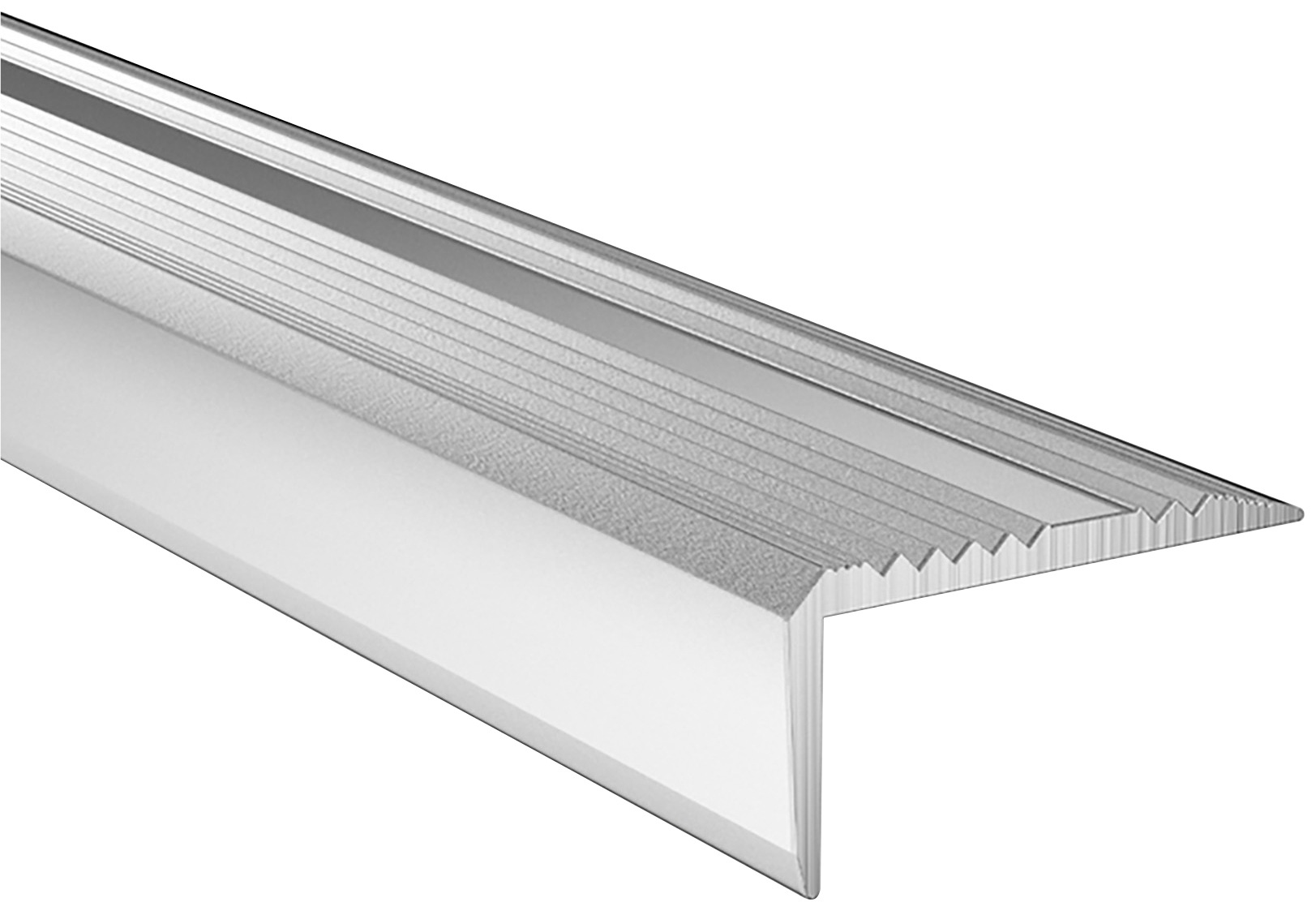 Image of Küberit Winkelprofil »Winkel 225«, (2 St.), BxLxH: 4,3x100x2,3 cm, selbstklebend bei Ackermann Versand Schweiz