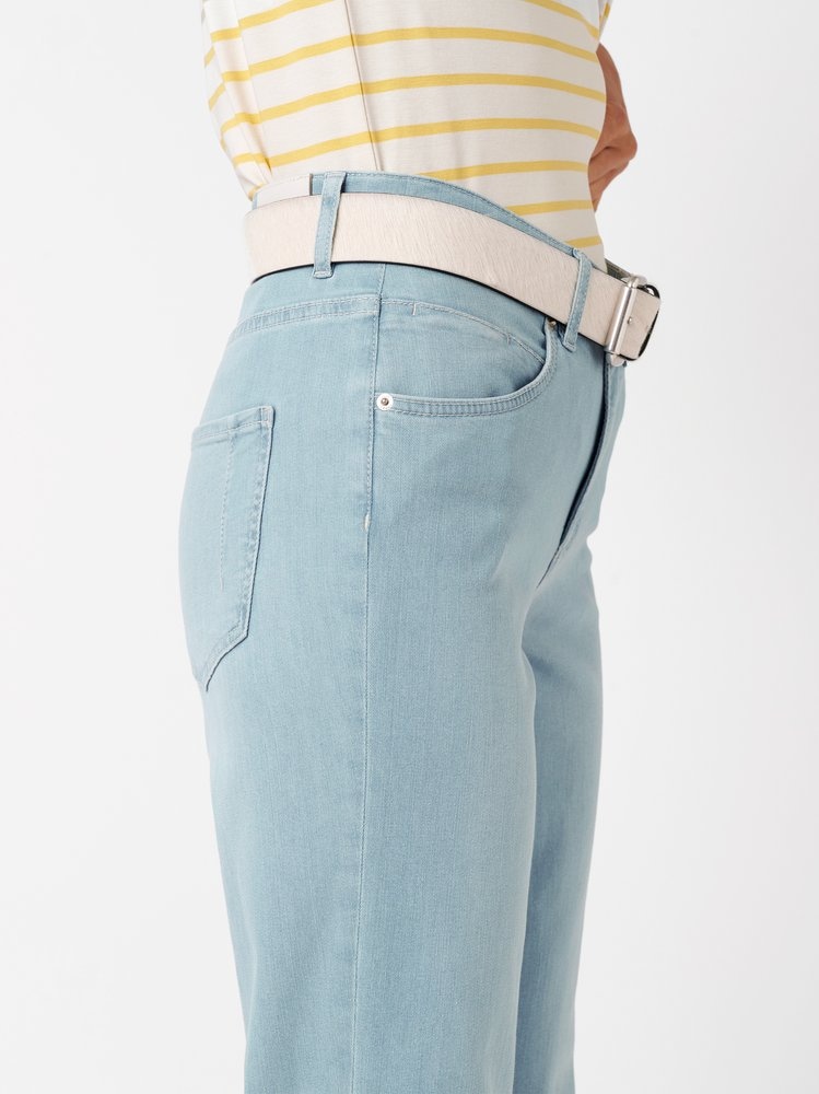 Image of TONI 5-Pocket-Jeans mit Stretch, Regular Fit