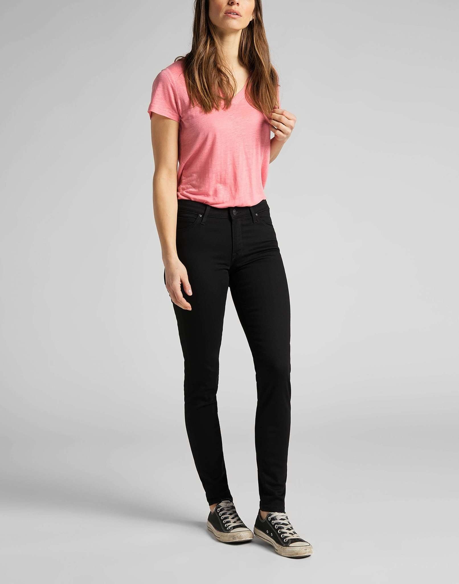 Lee® Skinny-fit-Jeans »Lee Jeans Skinny Fit Scarlett«
