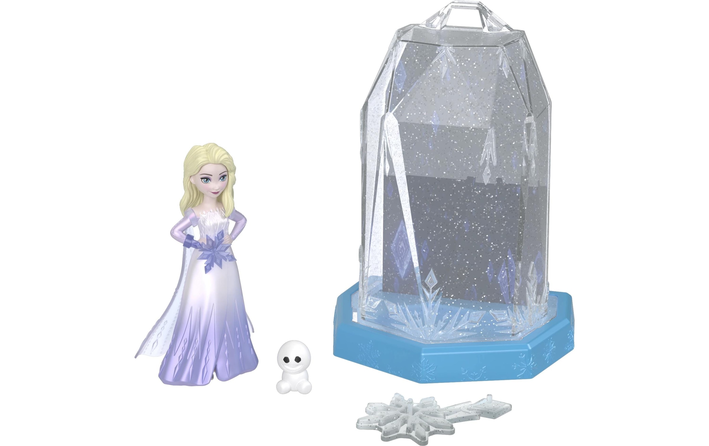 Disney Frozen Spielfigur »Disney Frozen Reveal assortiert«