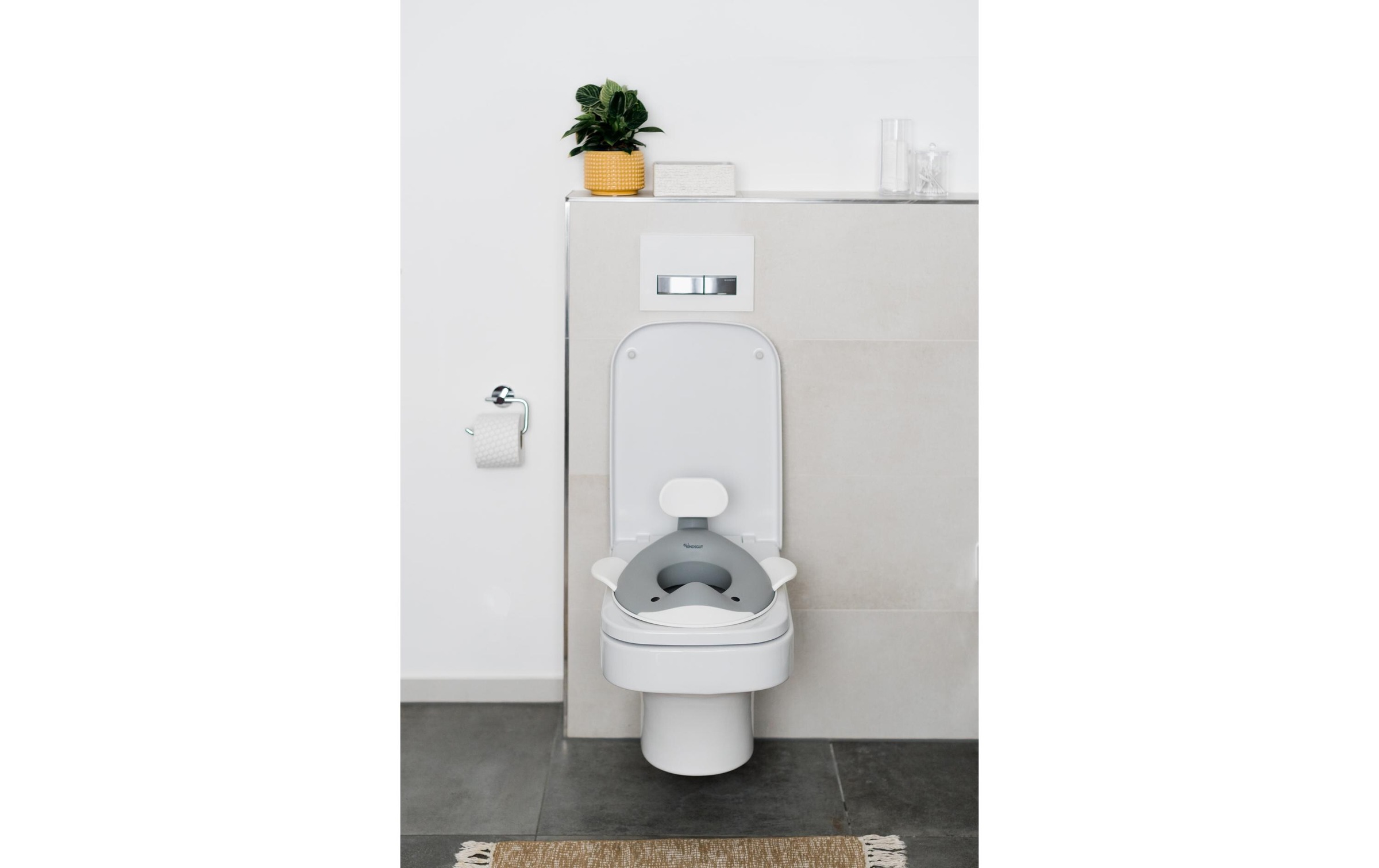 KINDSGUT Toilettentrainer »Wal«