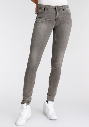 Skinny-fit-Jeans »Ultra-Stretch«
