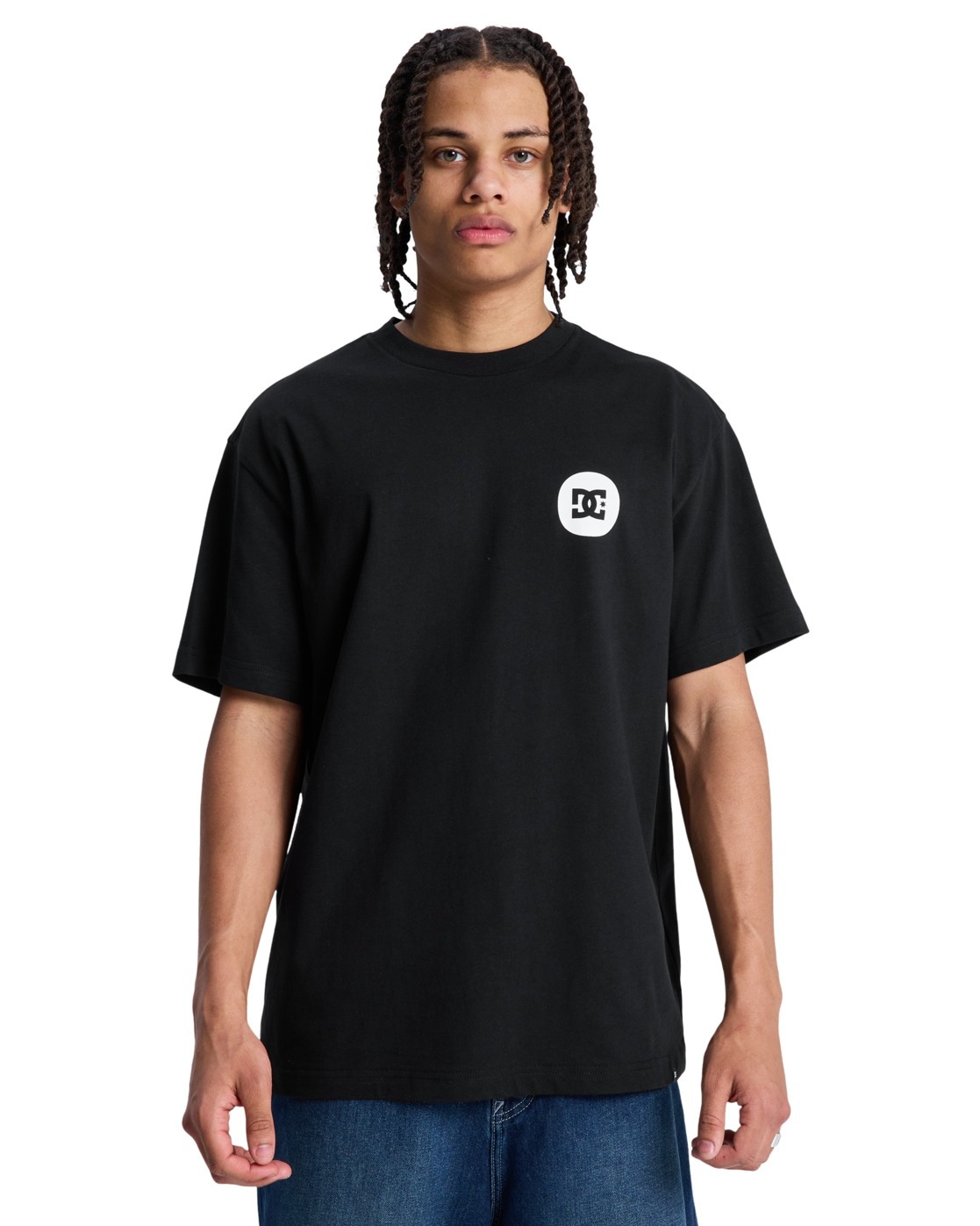 Image of DC Shoes T-Shirt "Shape Or Destroy"
