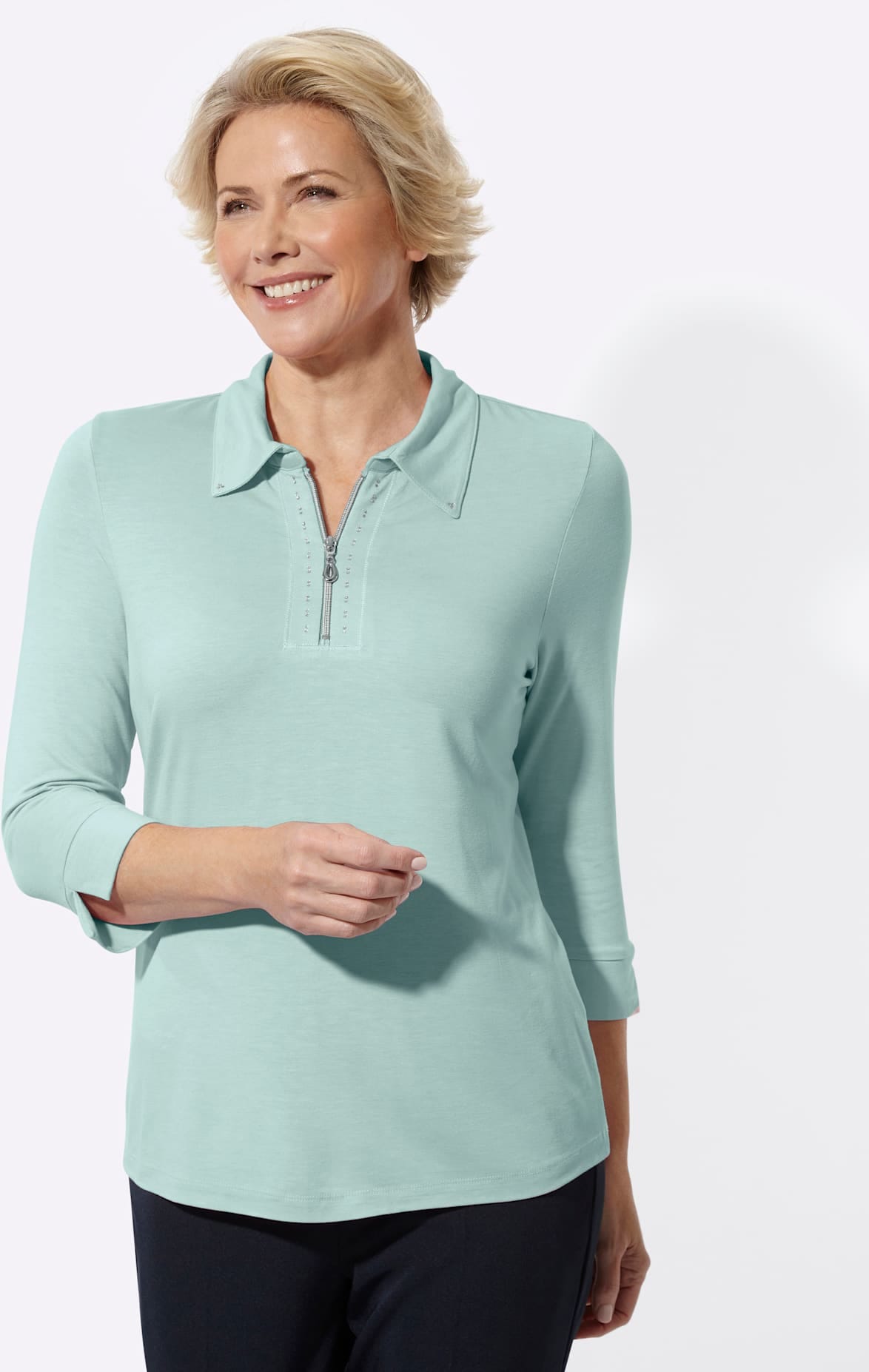 Image of Classic Poloshirt "Poloshirt" 1