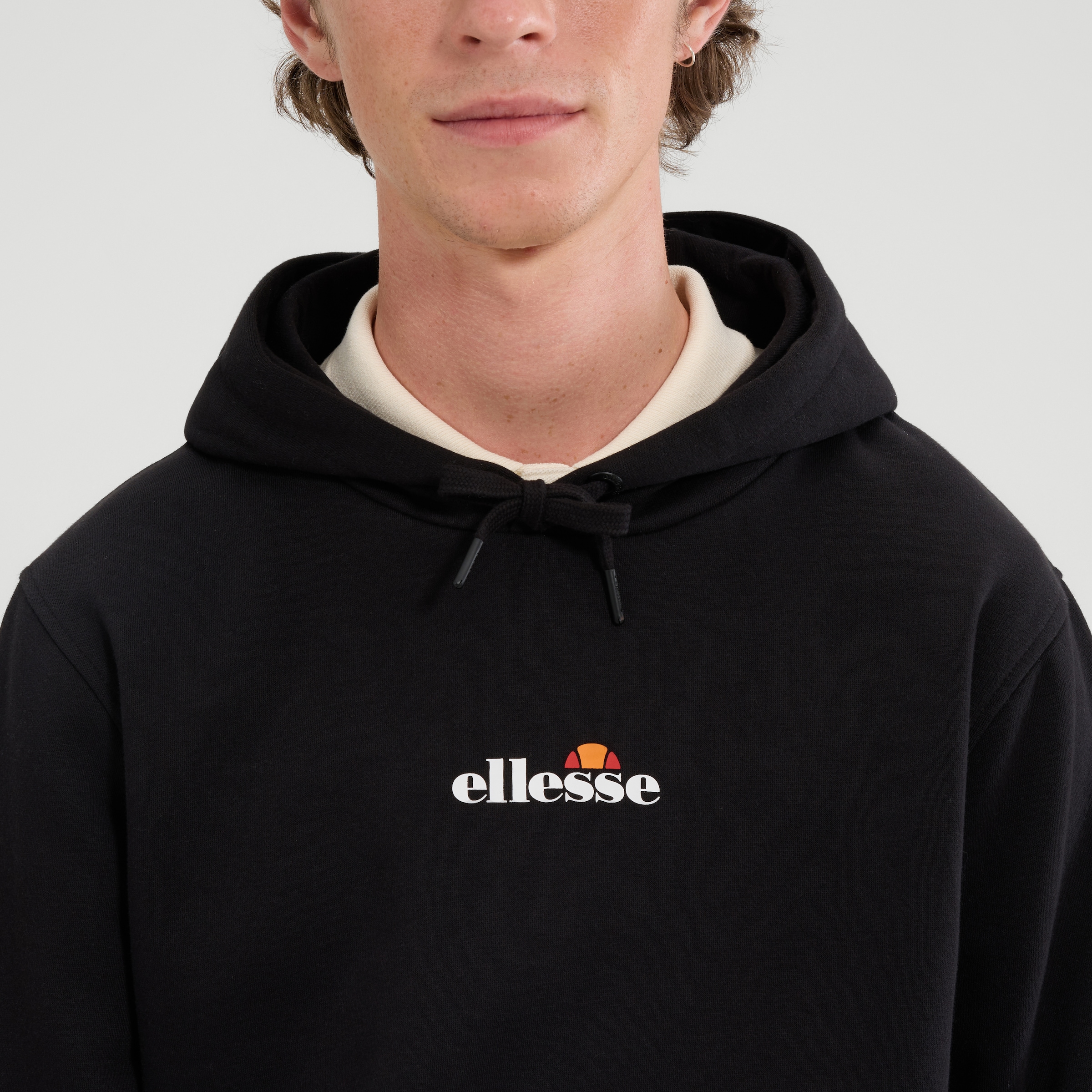 Ellesse Kapuzensweatshirt »PERSHUTA 2 OH HOODY« 1 Stk. tlg.