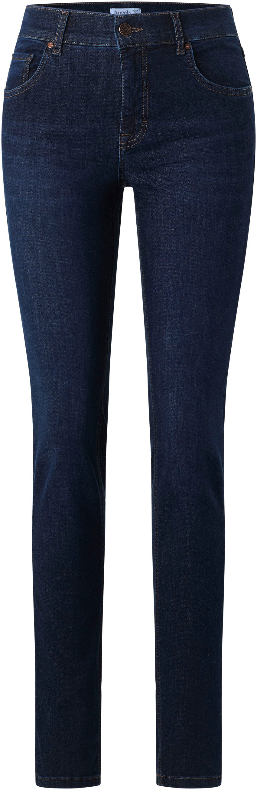 ANGELS Slim-fit-Jeans »SKINNY«