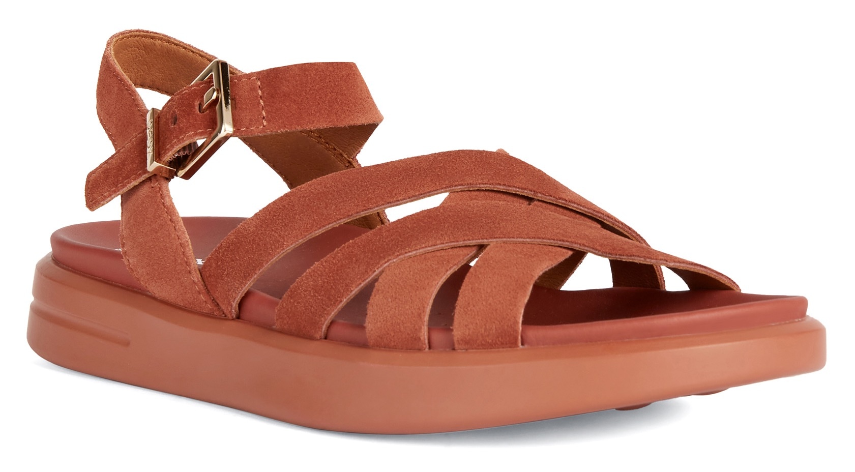 Sandale »D XAND 2S«, Sommerschuh, Sandalette, Riemchensandale