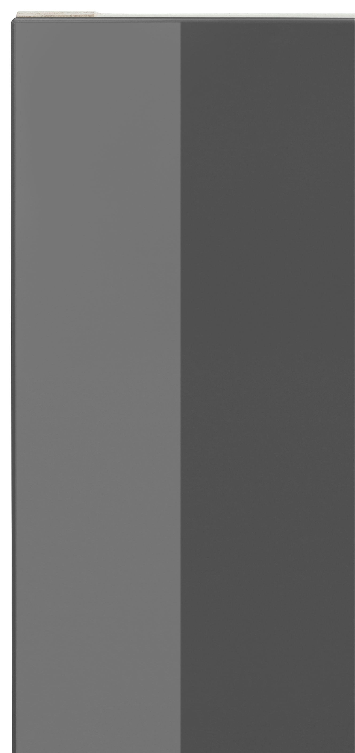 hoch, ♕ »Bern«, 212 30 Apothekerschrank cm höhenverstellbaren OPTIFIT breit, versandkostenfrei Stellfüssen mit auf cm