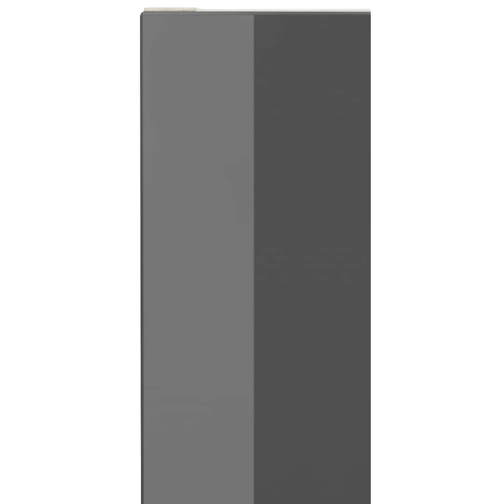 OPTIFIT Apothekerschrank »Bern«, 30 cm breit, 212 cm hoch, mit höhenverstellbaren Stellfüssen