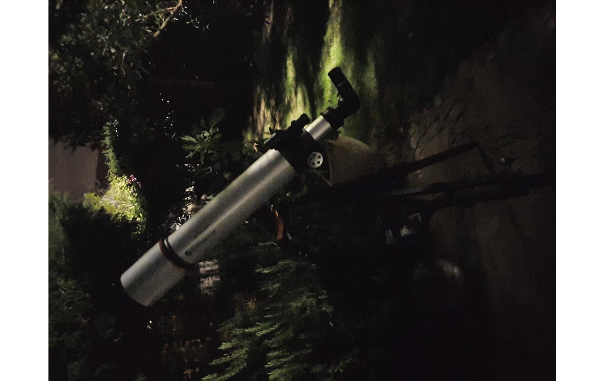 Celestron Teleskop »StarSense Explorer DX 102«