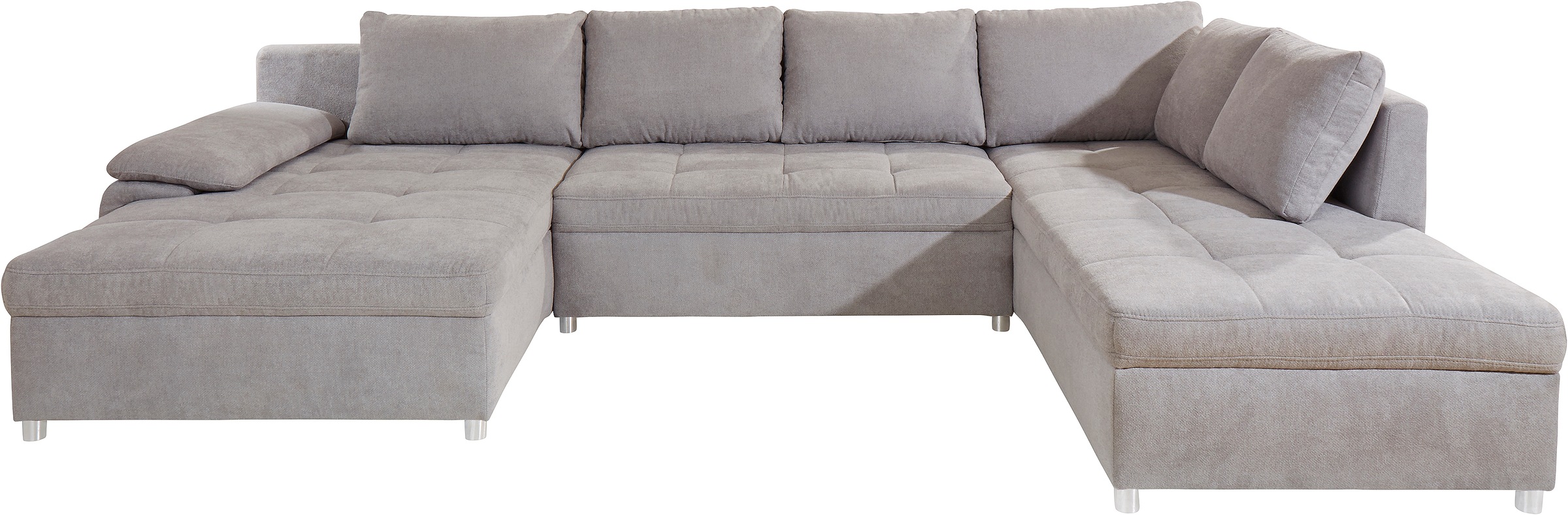 Image of sit&more Wohnlandschaft »Labene«, wahlweise mit Bettfunktion und Bettkasten bei Ackermann Versand Schweiz