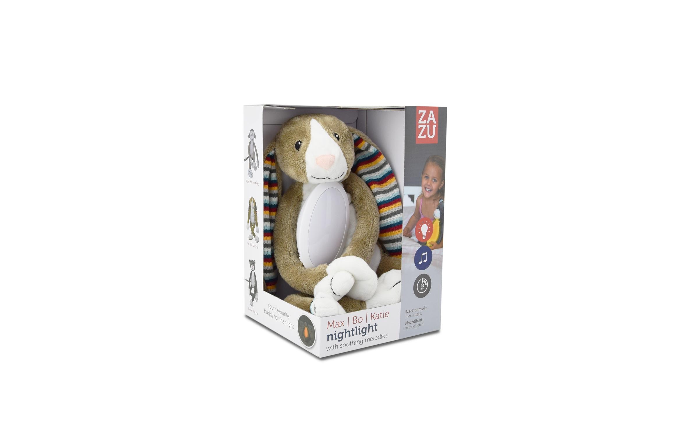 ZaZu LED Nachtlicht »Hase Bo«