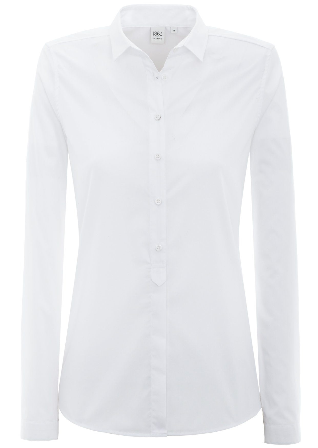 1/1-Arm Bluse »MODERN FIT«