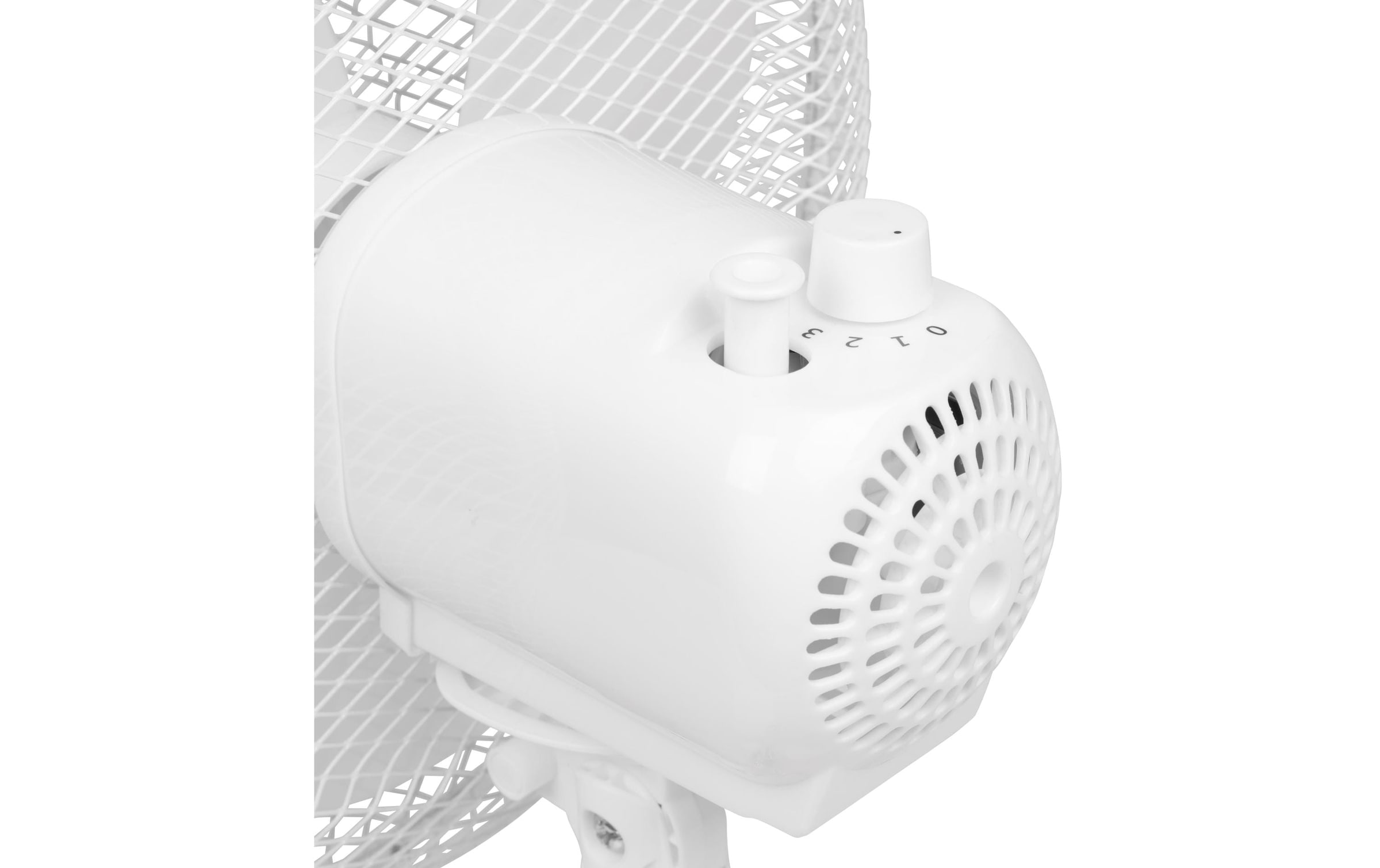 Tristar Tischventilator »Tischventi 30cm VE-5724«