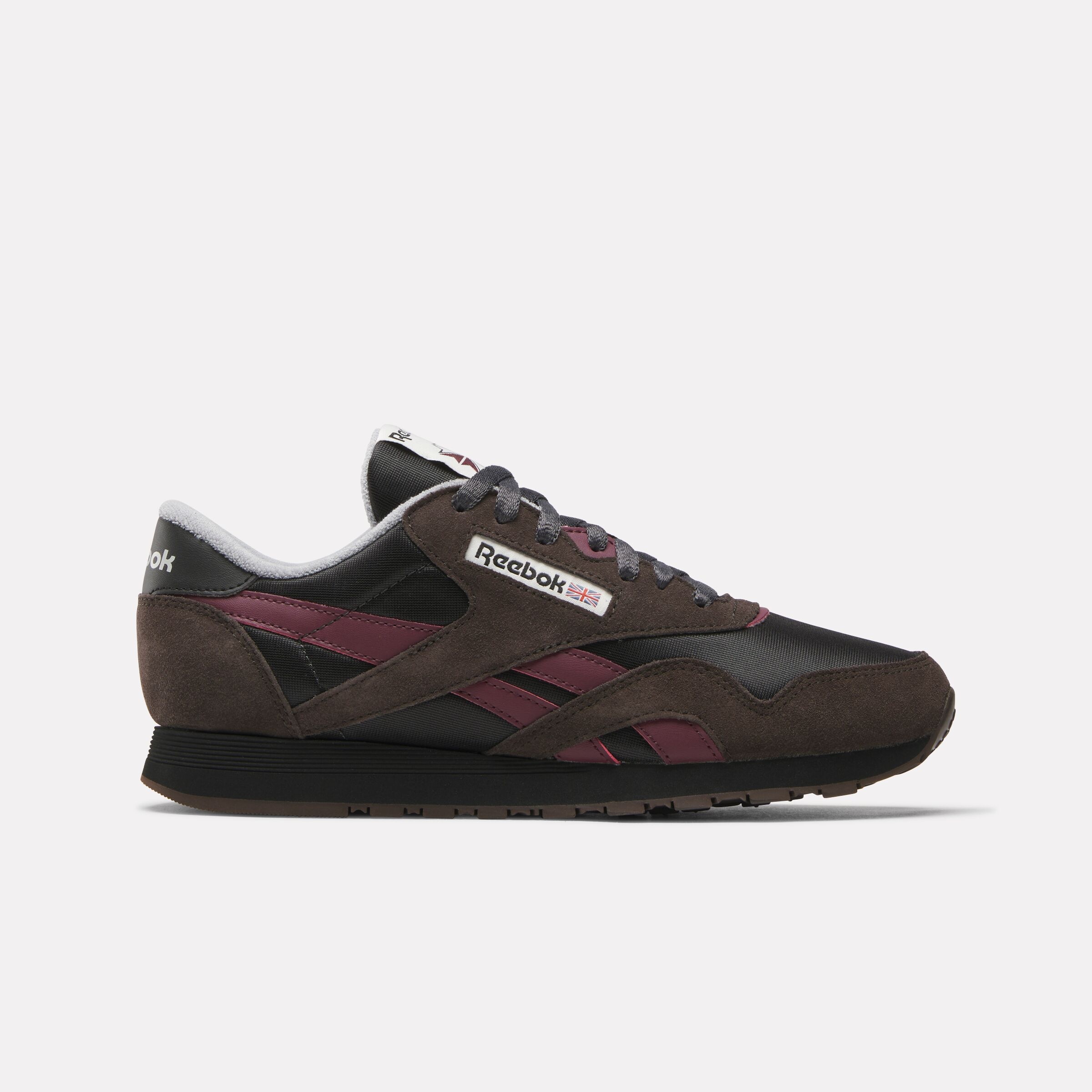 Reebok Classic Sneakers »CLASSIC NYLON«