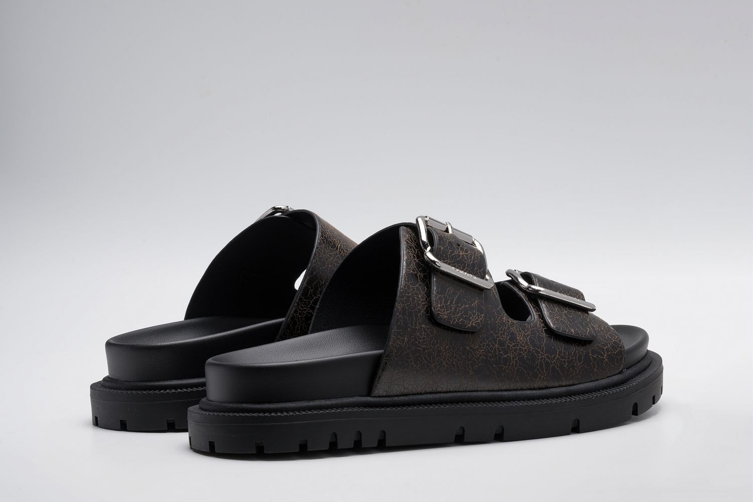 Replay Pantolette  Sommerschuh, Hausschuh, Zweischnaller, Strandschuh mit Tieffussbett