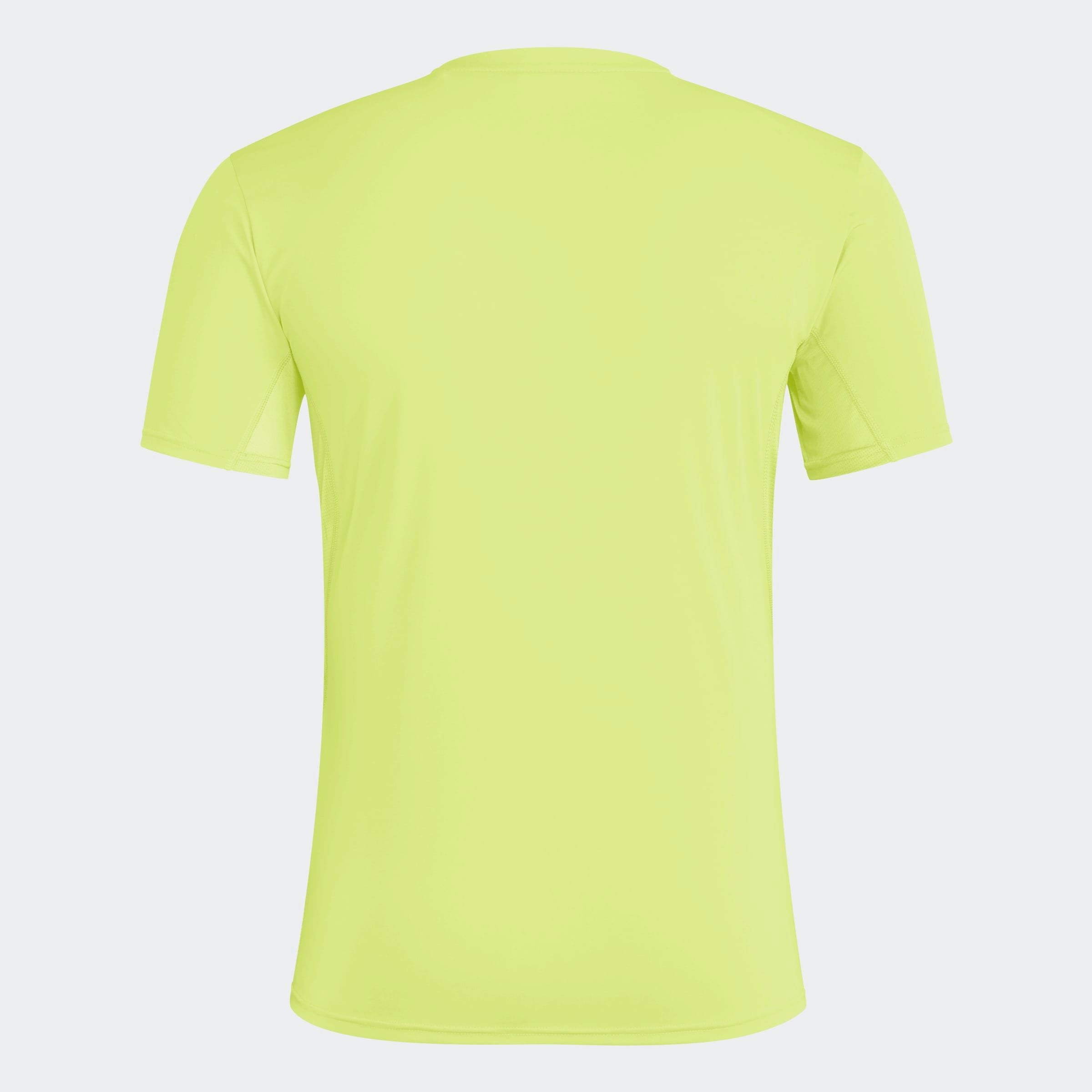 adidas Performance T-shirt de course »ADIZERO E TEE«