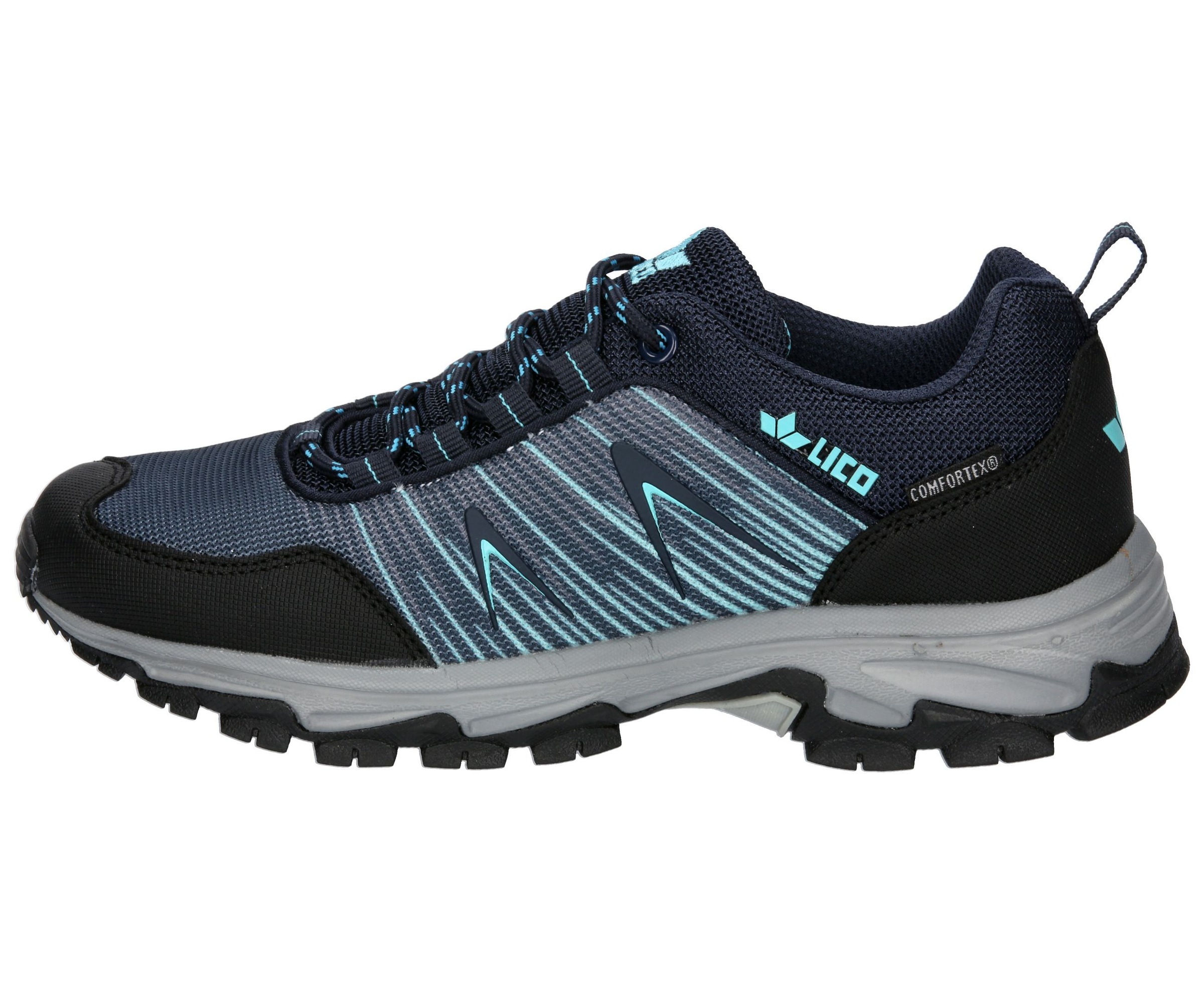 Lico Outdoorschuh »Outdoorschuh Gander«