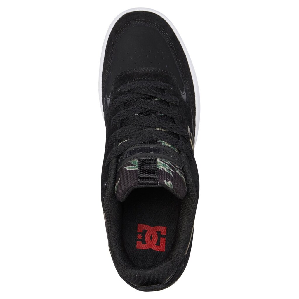 DC Shoes Sneaker »Penza SE«