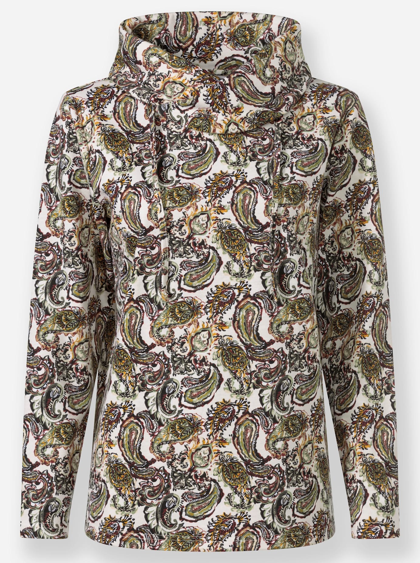 Inspirationen Sweatshirt