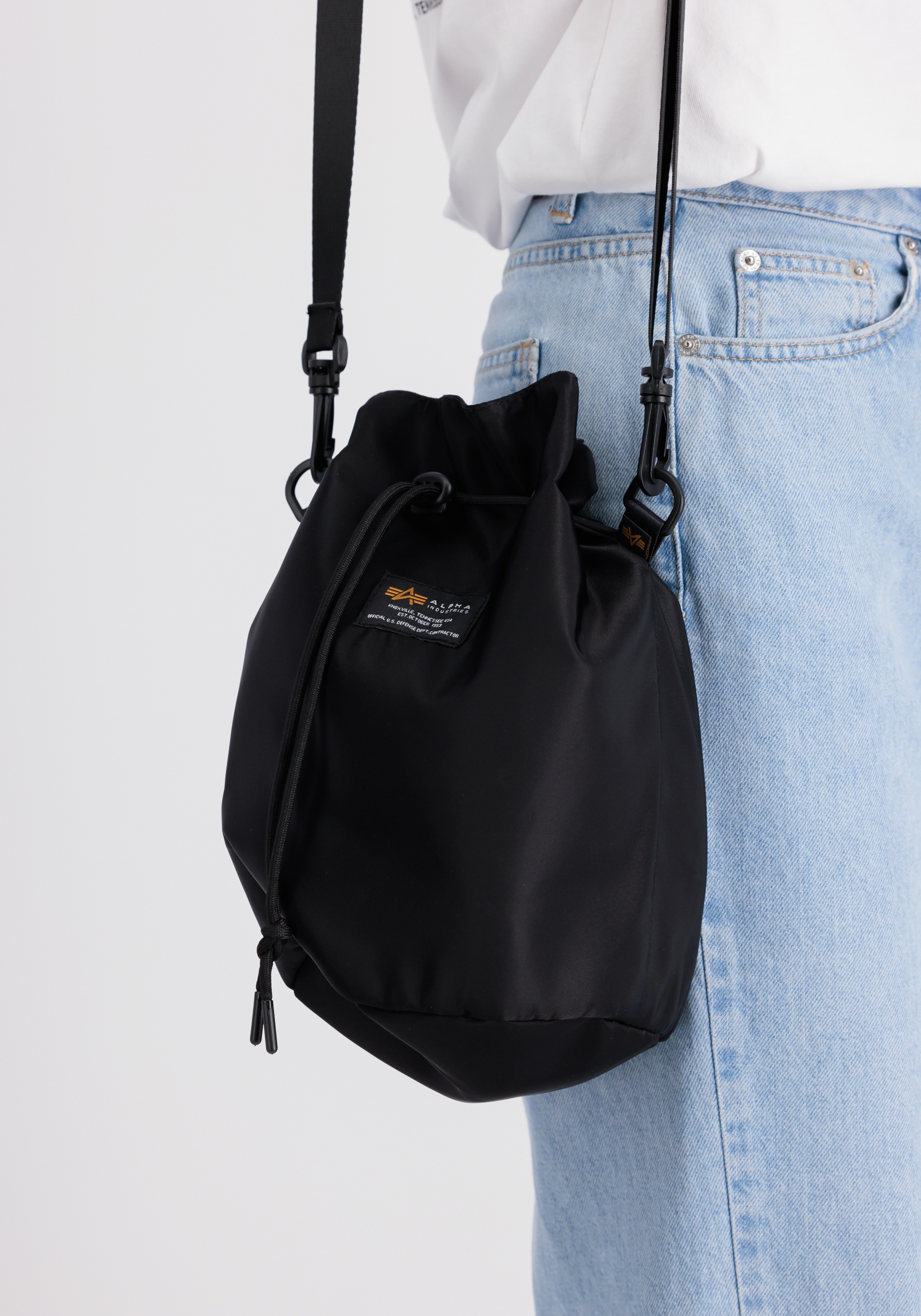 Alpha Industries Tragetasche "Carry Bag W"