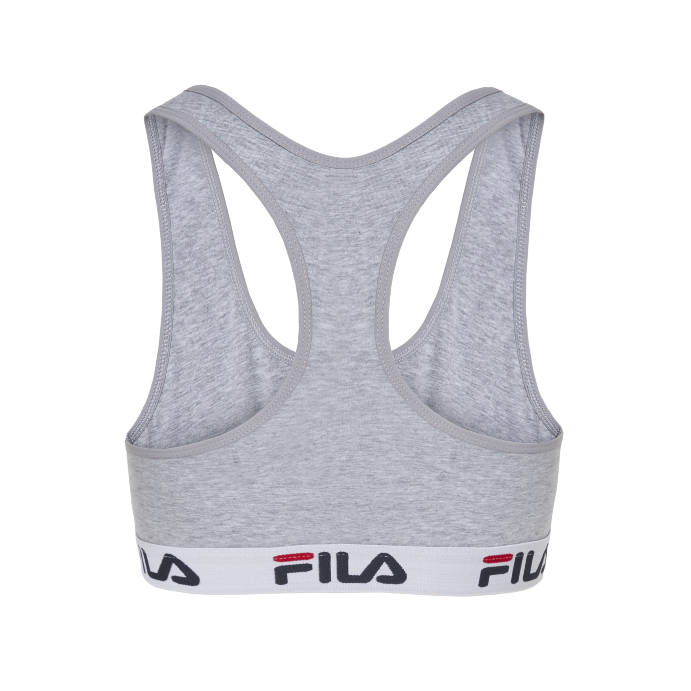 Fila Bustier »Bra Woman«, ohne Polsterung und ohne Bügel