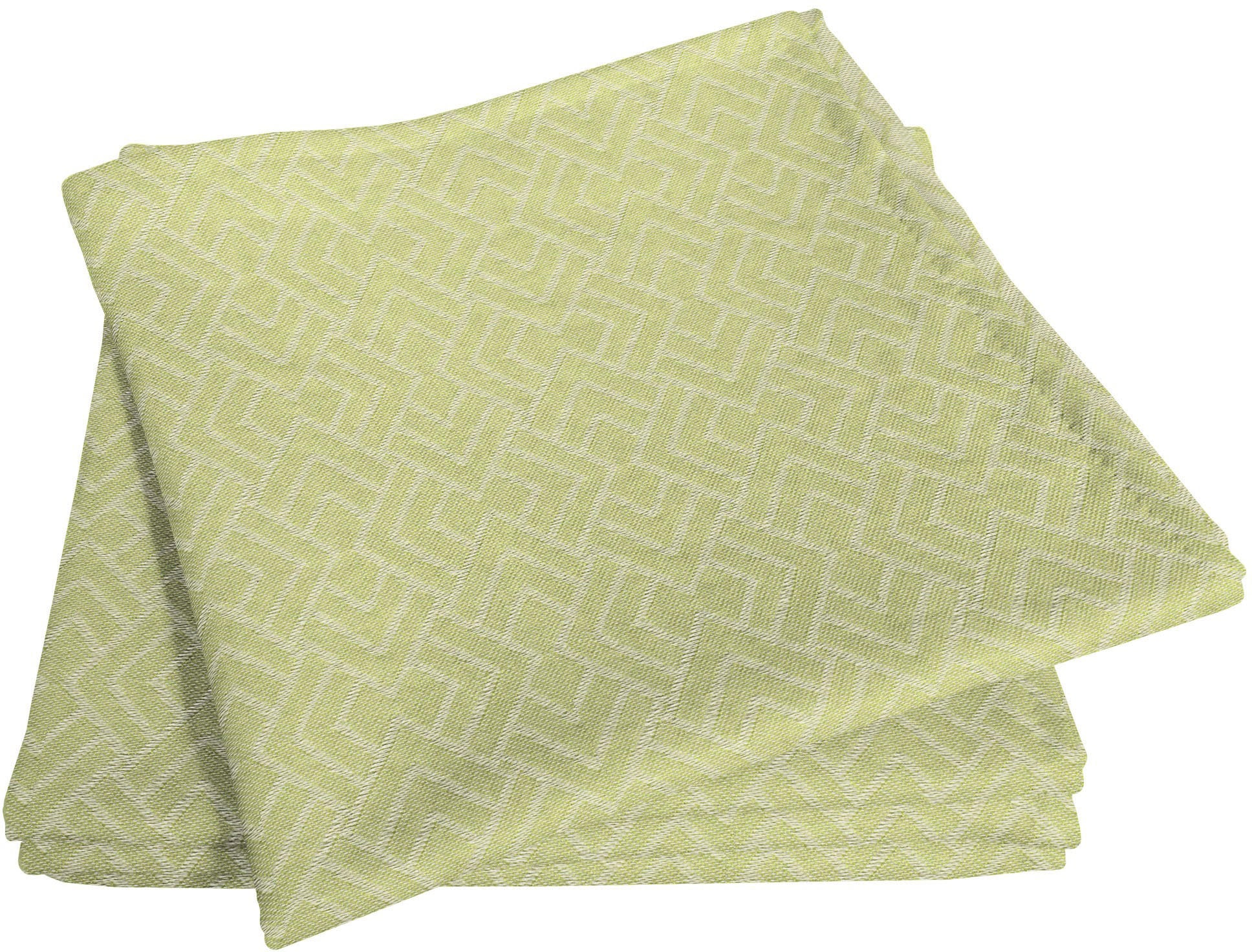 Adam Platzset »Tischset Little Parrot«, (13 St.), Made in Germany, für 6 Personen