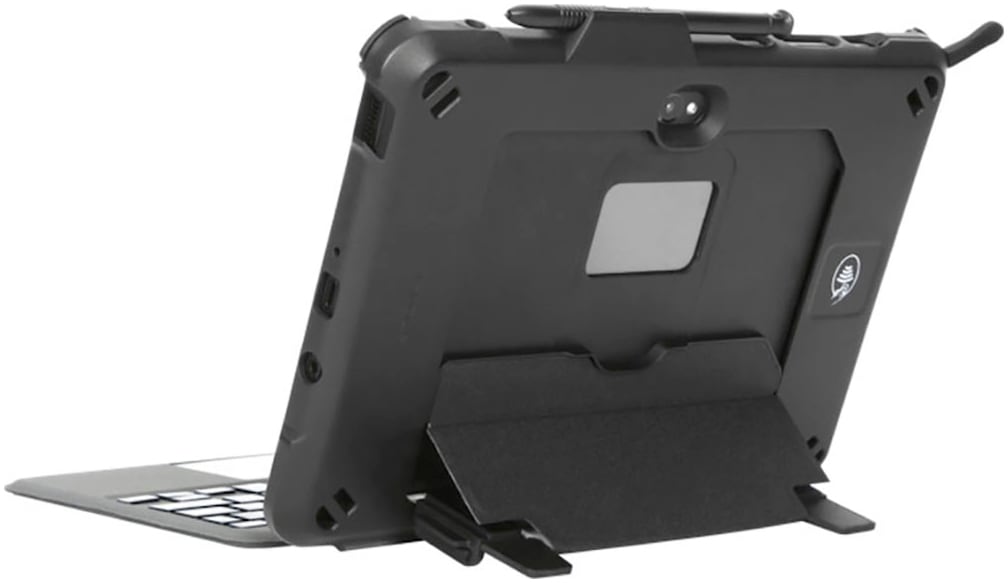 Samsung Tablet-Hülle »Field Ready Case für Samsung Galaxy Tab Active4 Pro« Backcover, Schutzhülle, Tabletschutzhülle, Case, Schutzcase, stossfest