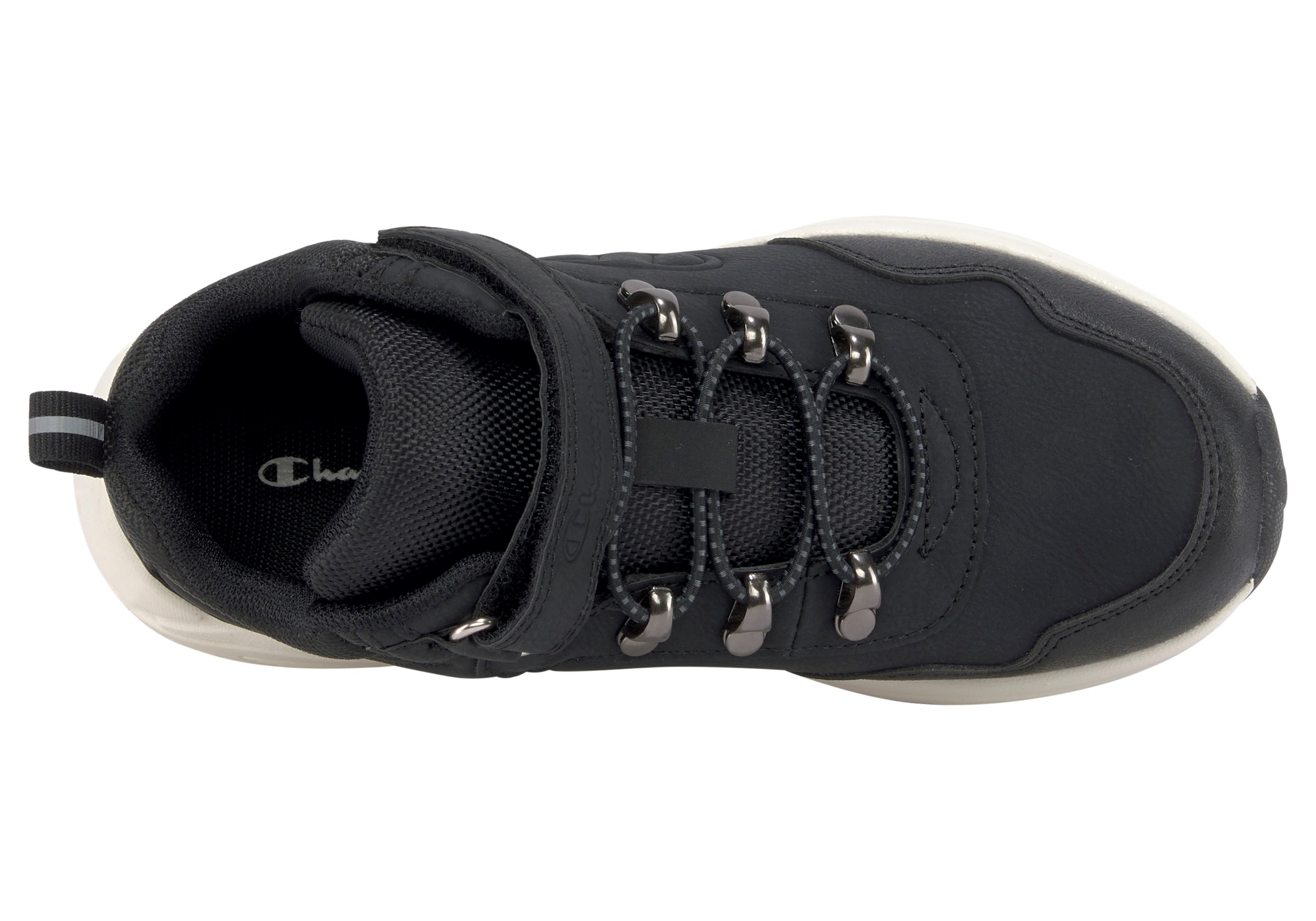 Champion Winterboots »CLIMB RX MID B PS«, Snowboots, Winterstiefel, Winterschuhe