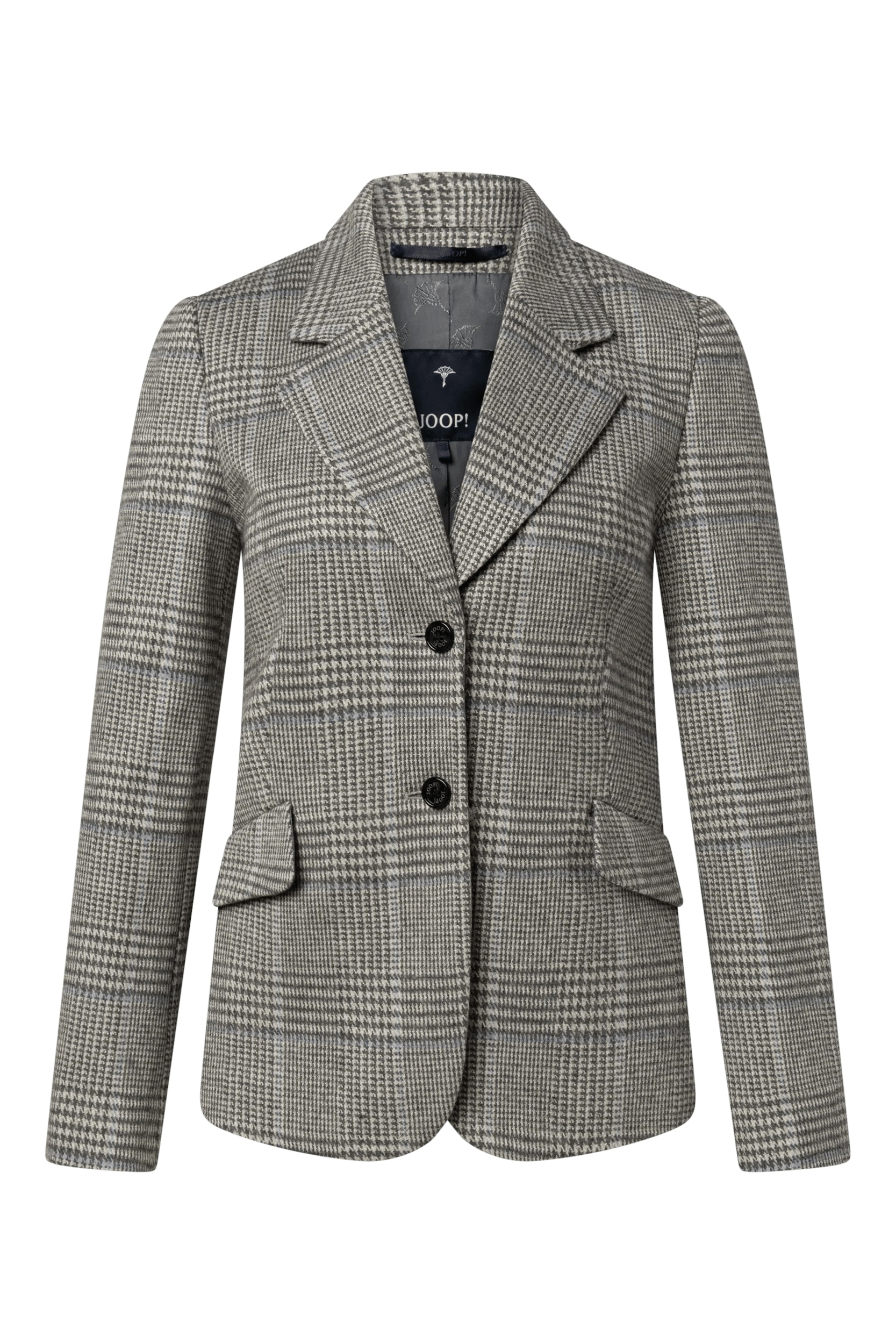Image of JOOP Jackenblazer "Jil" Regular fit mit Reverskragen