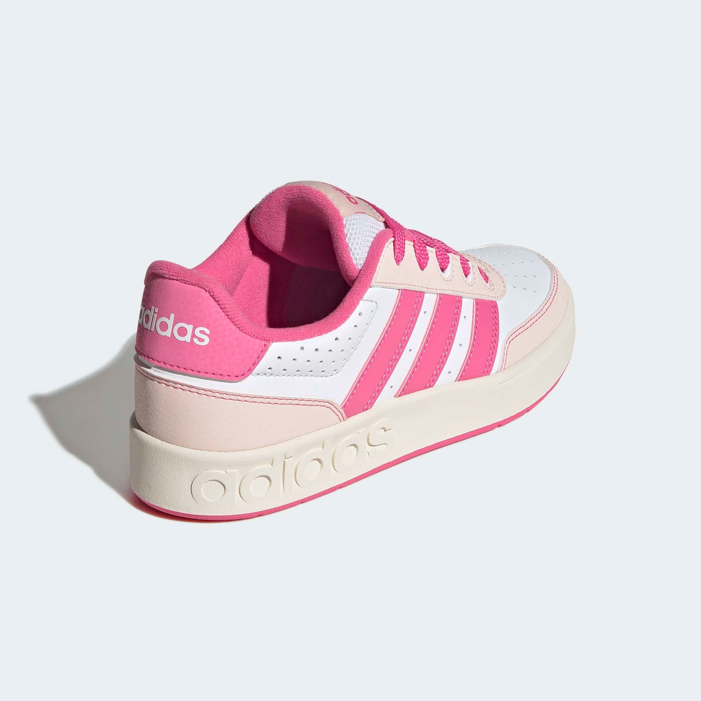 adidas Sportswear Sneakers »BREAKBASE KIDS«  pour enfants et adolescents