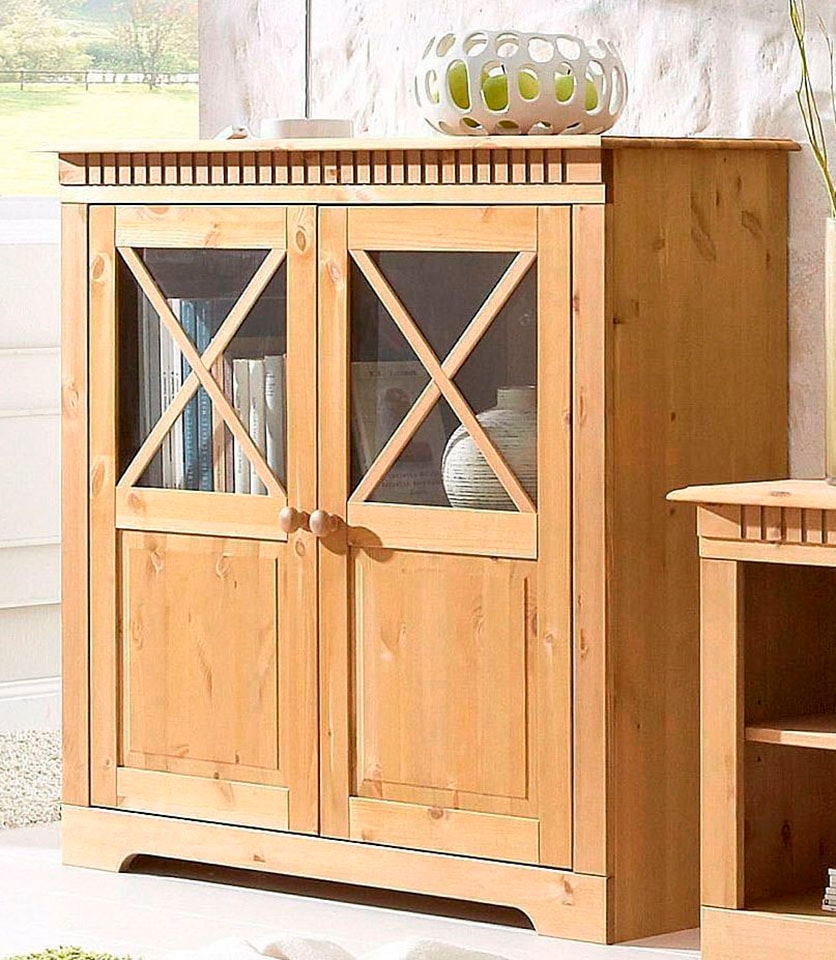 GOODproduct Kommode »Lisa« Breite 105 cm, Höhe 95 cm